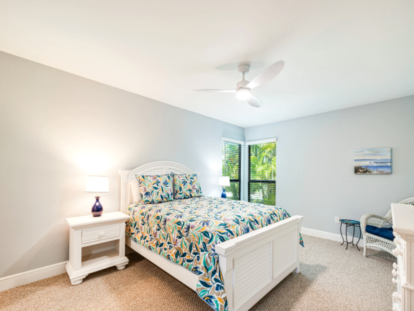 Luxury 3-Bedroom Condo in Sanibel